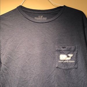 Vineyard Vines Long sleeve tee